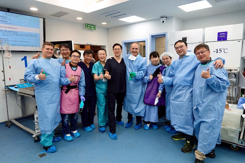HK Wrist Course 2024 - Workshops  - 170 of 241